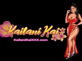Kailani Kai Pays Off More of her Hubby's Debt to Brickzilla