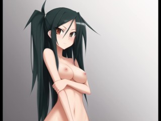 beautiful erotic girls 2d art