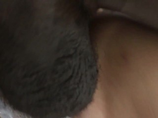 Clarkes Take on 2 Sexy  tasting BBC Eva Perez and Kyra Sex