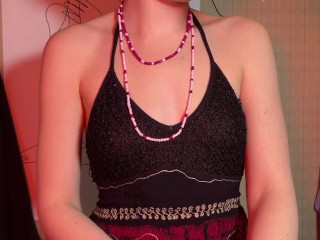 ASMR  Vampire Girl Seduces You Roleplay