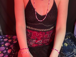 ASMR  Vampire Girl Seduces You Roleplay