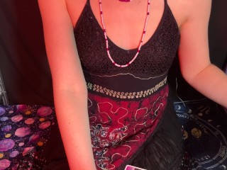 ASMR  Vampire Girl Seduces You Roleplay