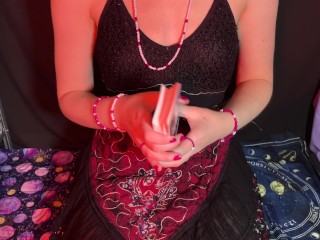 ASMR  Vampire Girl Seduces You Roleplay