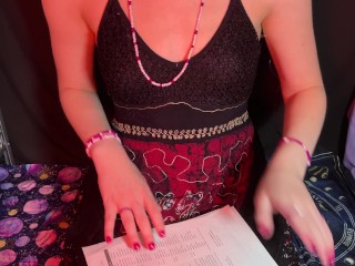 ASMR  Vampire Girl Seduces You Roleplay