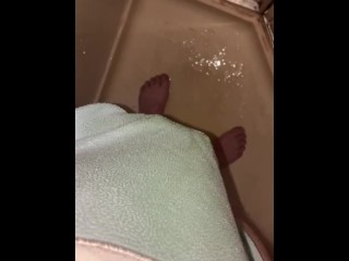 Sissy Little Care Bear Pissy in Sexy Golden Shower Hot Piss in adult Onsie Romper Little Sexy Slut