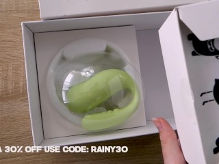 MONSTER PUB REVIEW FIRST IMPRESSION + OUTDOOR