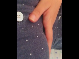 ピンクブラジャー♡　素人日本人おっぱい/Japanese Amateur Hentai Nipple Play