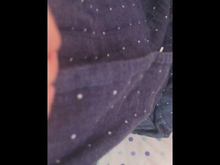 ピンクブラジャー♡　素人日本人おっぱい/Japanese Amateur Hentai Nipple Play