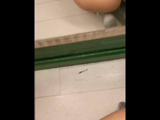 Fitting Room Sex n Blowjob w GF - Public Mall - FULL ON ONLYFANS