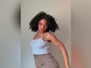 NSFW TEEN TikTok compilation part 2