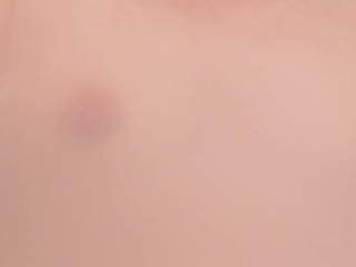 お風呂でちゃぷちゃぷ…2♡　素人日本人おっぱい/Japanese Amateur Hentai Nipple Play