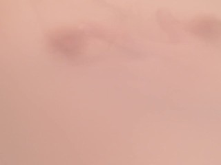 お風呂でちゃぷちゃぷ…2♡　素人日本人おっぱい/Japanese Amateur Hentai Nipple Play