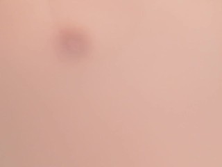 お風呂でちゃぷちゃぷ…2♡　素人日本人おっぱい/Japanese Amateur Hentai Nipple Play