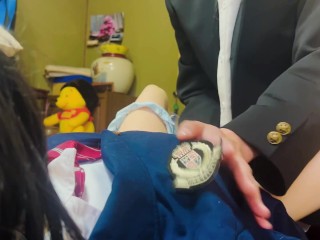 【女性向け】クズヤリチンと噂されているとクラスメイトになったら、、、