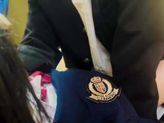 【女性向け】クズヤリチンと噂されているとクラスメイトになったら、、、