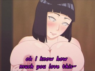 HINATA Hentai Joi NTR Cuckold