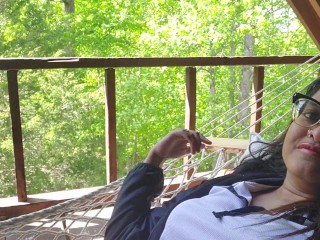 Hammock Talk with Sam Singh
