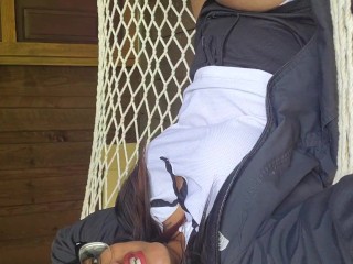 Hammock Talk with Sam Singh