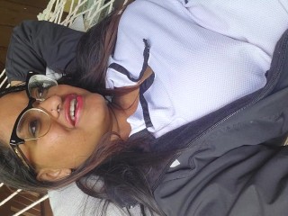 Hammock Talk with Sam Singh