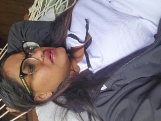 Hammock Talk with Sam Singh