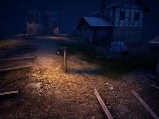 Moonlit Brothel Furry monster werewolf simulator gameplay