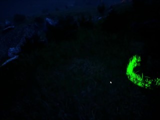 Moonlit Brothel Furry monster werewolf simulator gameplay