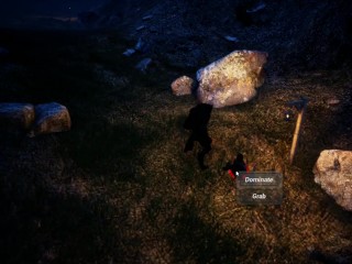 Moonlit Brothel Furry monster werewolf simulator gameplay