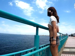 撮影の合間のゆる～い撮影　野外　露出　野外露出