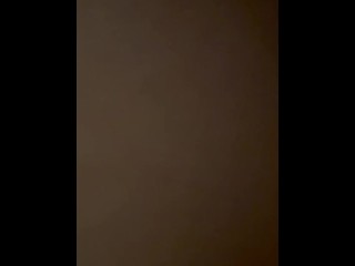 Scopata in figa cazzo POV DIALOGHI ITA coppia amatoriale amateur reality big dick ass