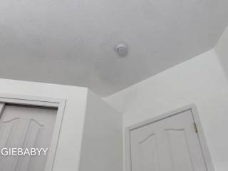 mommy makes you clean her dirty holes - full video on Veggiebabyy Manyvids