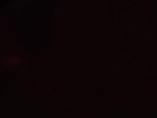 ชักว่าวริมถนนแล้วมีรถผ่าน-handjob