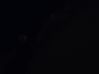 ชักว่าวริมถนนแล้วมีรถผ่าน-handjob