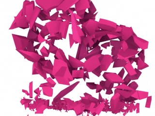 GIRLSRIMMING - Anal threesome by latina Alejandra Rico