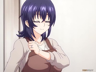 Mama katsu (Anime) (Anime hentai)
