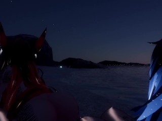 Sex on the beach vrchat