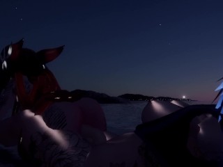 Sex on the beach vrchat