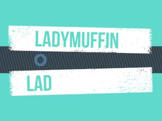 Il marito di Ladymuffin incula una vecchia pornostar
