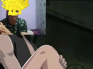 naruto Hentai SEX - Sasuke Fucks Hinata & Sakura HENTAI GAMEPLAy