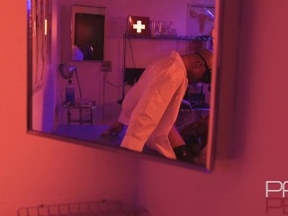 ParaPerversions Deranged Doctors (Dirty XXX Trailer)