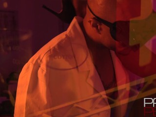 ParaPerversions Deranged Doctors (Dirty XXX Trailer)