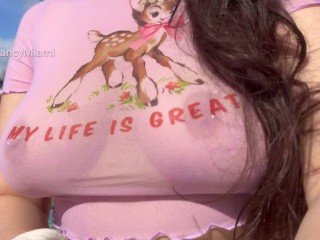 Public Fun Series - Little Havana 2