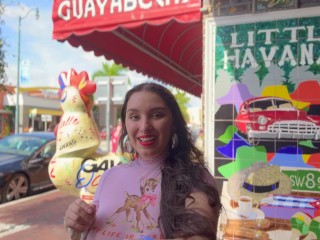 Public Fun Series - Little Havana 3