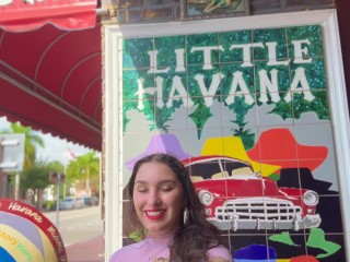 Public Fun Series - Little Havana 3