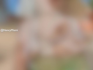 Public Fun Series - Bayfront Park 2