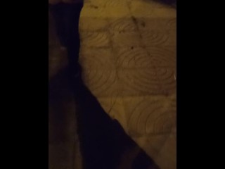 Milf Nude Protest for Freedom of Gender and Sexual Orientation!!