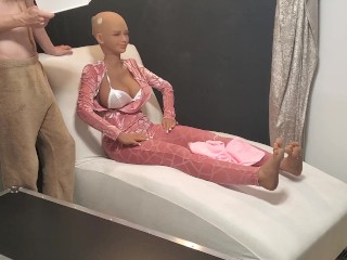 [My First Doll] Would A Sex Robot Be Worth Your Investment? Review Of My First Few Months