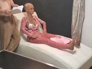 [My First Doll] Would A Sex Robot Be Worth Your Investment? Review Of My First Few Months