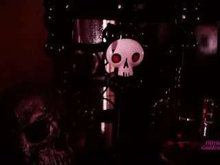 The Vamp Always Wins Free Preview