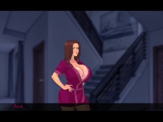 Lust Legacy - EP 16 Night Surprises by MissKitty2K