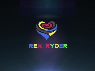 Rex Ryder XXX | Fan Uses PornStar Ailee Anne Like A FUCK DOLL | ANAL HARDCORE XXX